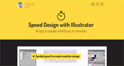 Desktop Screenshot of designsprint.net