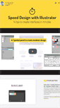 Mobile Screenshot of designsprint.net